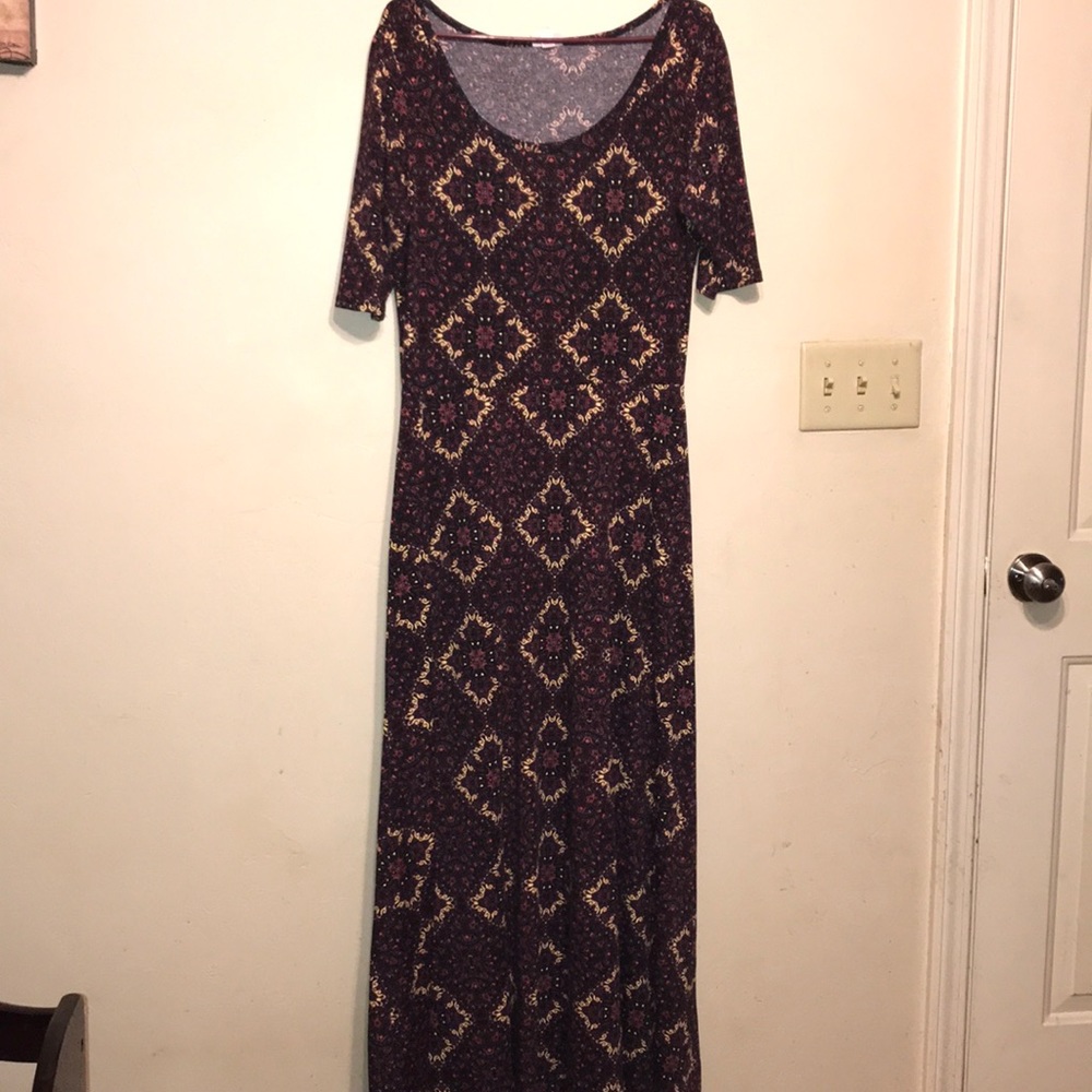 LuLaRoe Ana - XL